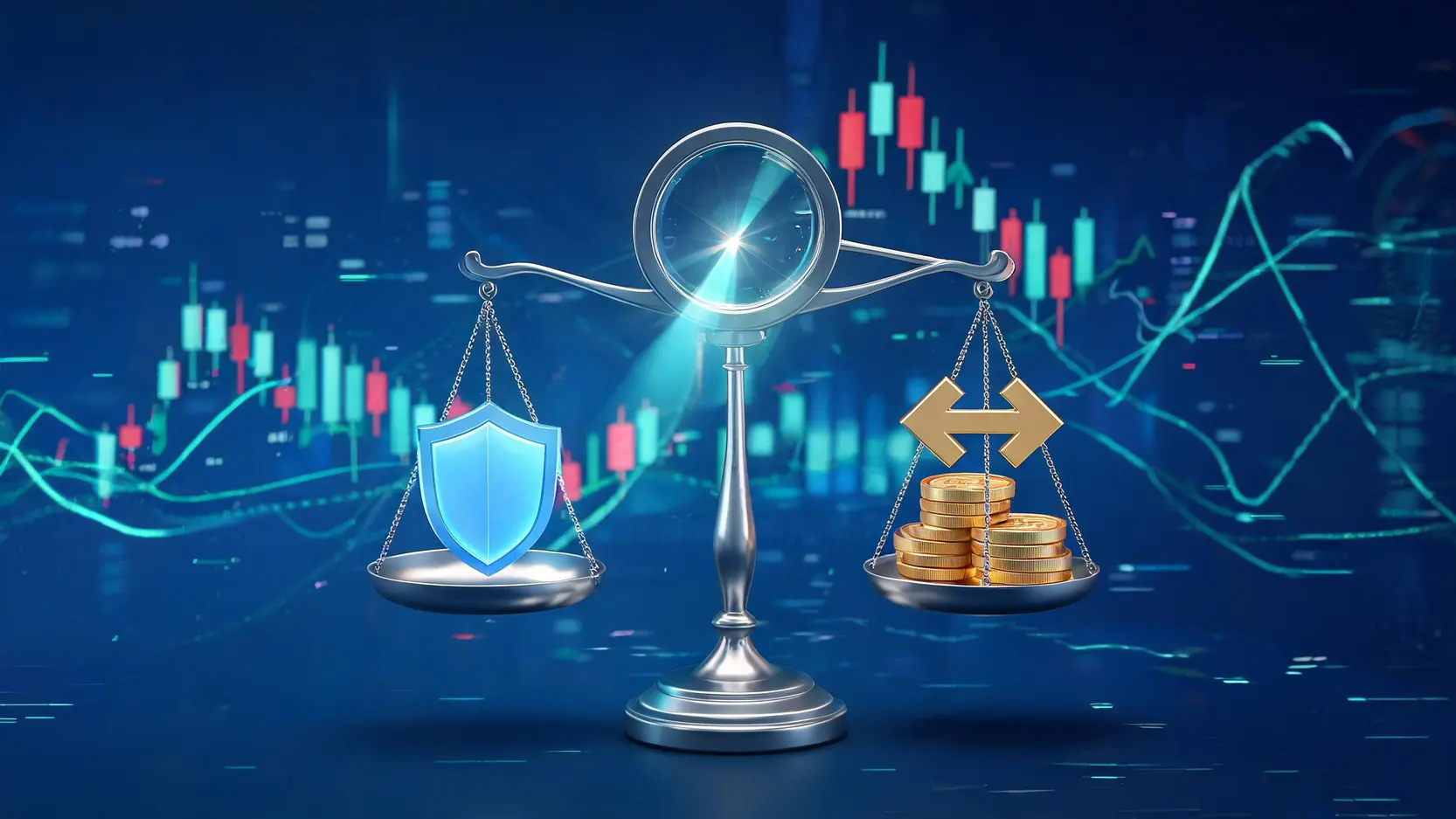 對沖 vs 套利:哪裡不一樣?揭秘無風險套利的真相