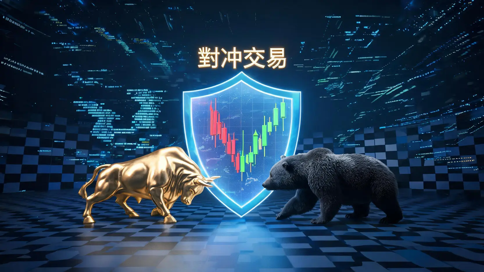 對沖交易怎麼做?揭開對沖基金的高階策略與實戰教學