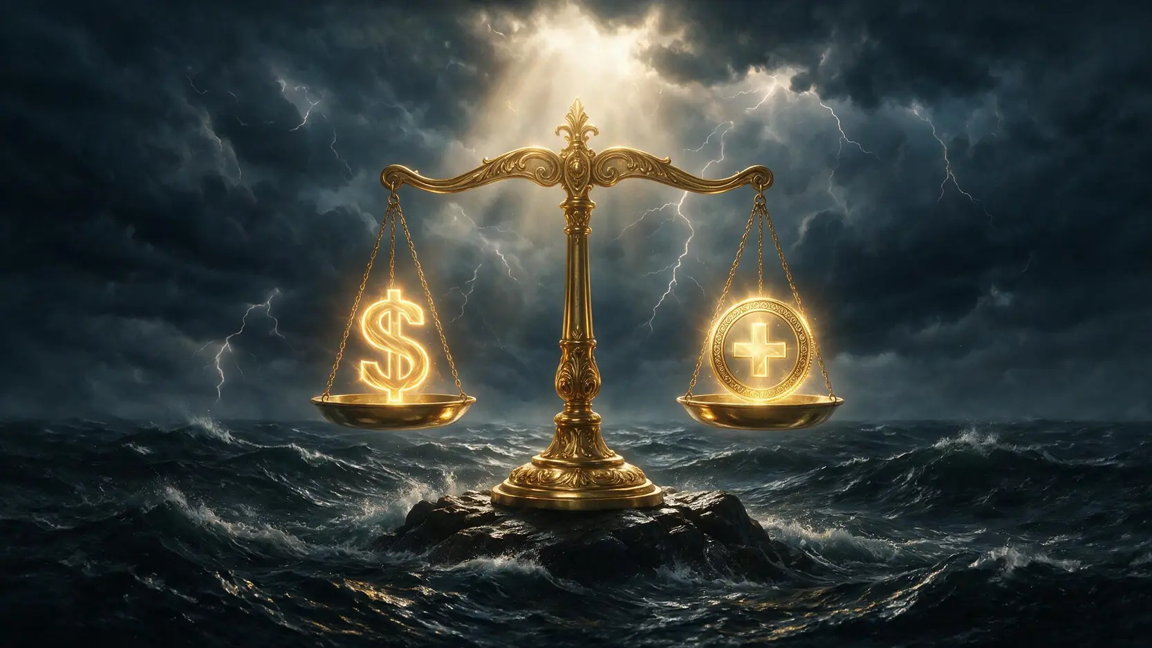 USD/CHF 避險全解析:2026 年,美元和瑞郎誰才是真正的避險王者?