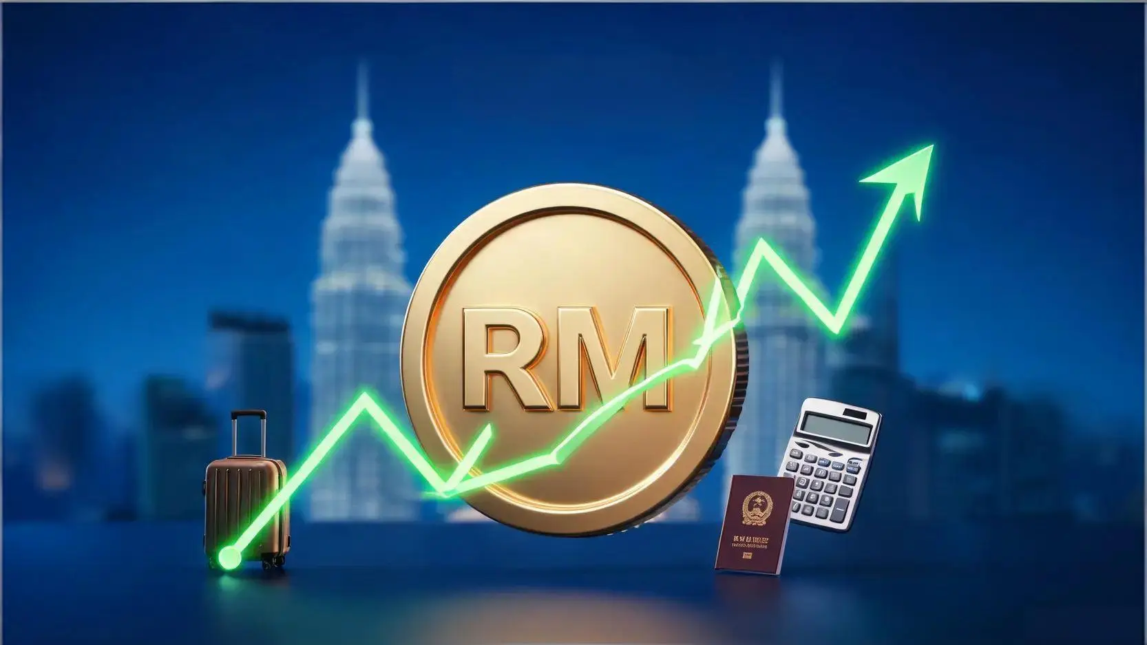 【2026 RM汇率全解析】马来西亚令吉兑台币走势与最佳换汇技巧